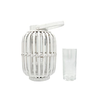 FAROL NAIROBI BLANCO