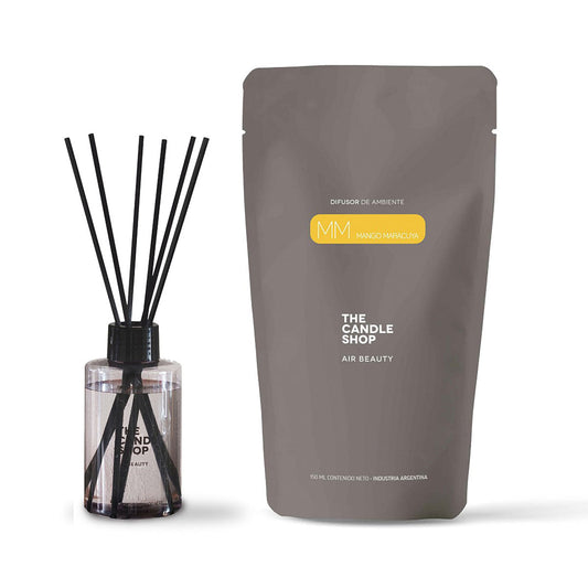 DIFUSOR BASIC MANGO MARACUYA
