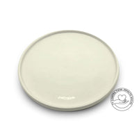 BANDEJA CERÁMICA OFF WHITE