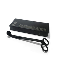 DESPABILADOR BLACK