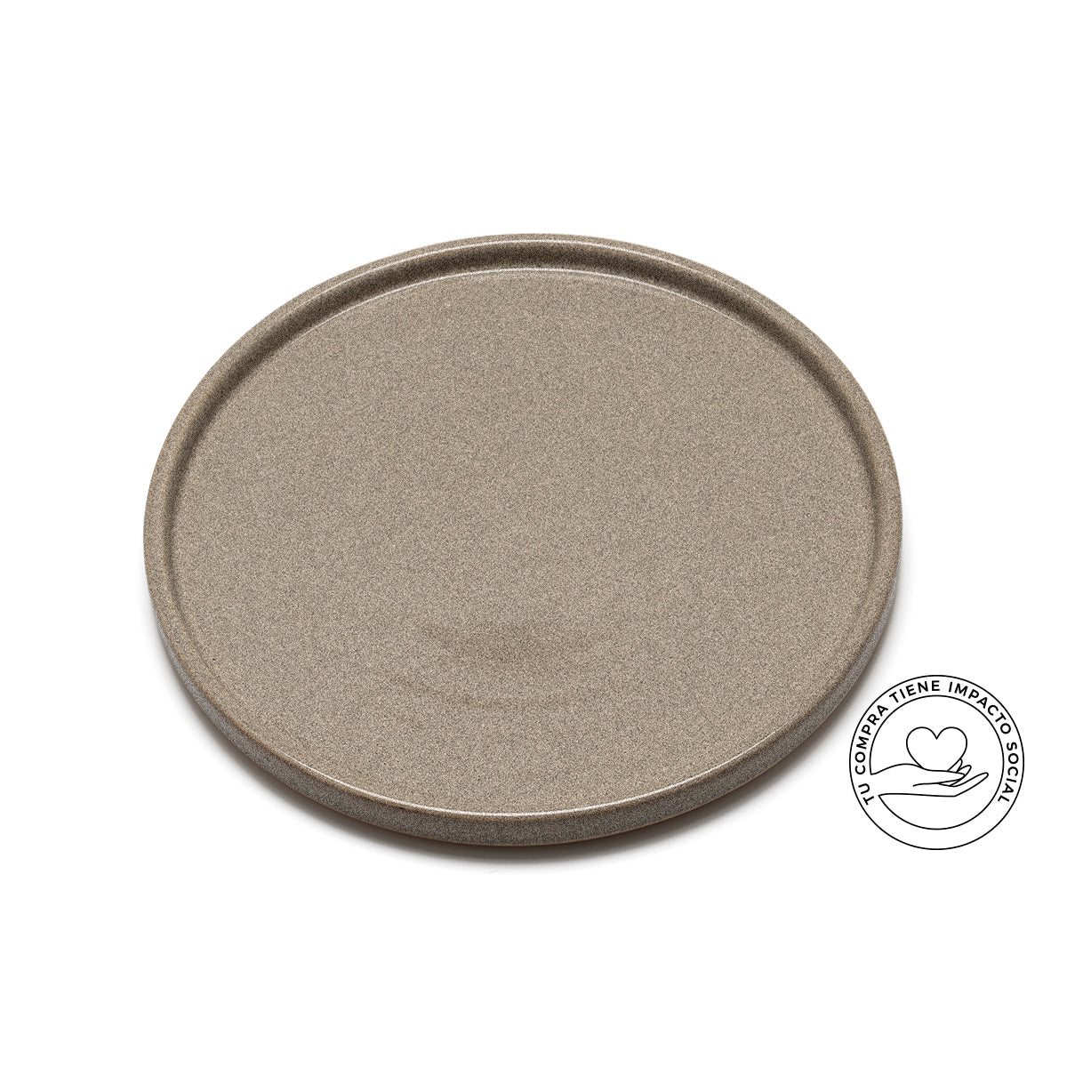 BANDEJA CERAMICA VISON