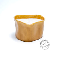 VELA DE LA HUERTA ROMERO Y TOMILLO