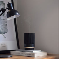 AROMATIZADOR ULTRASÓNICO ULTRA BLACK